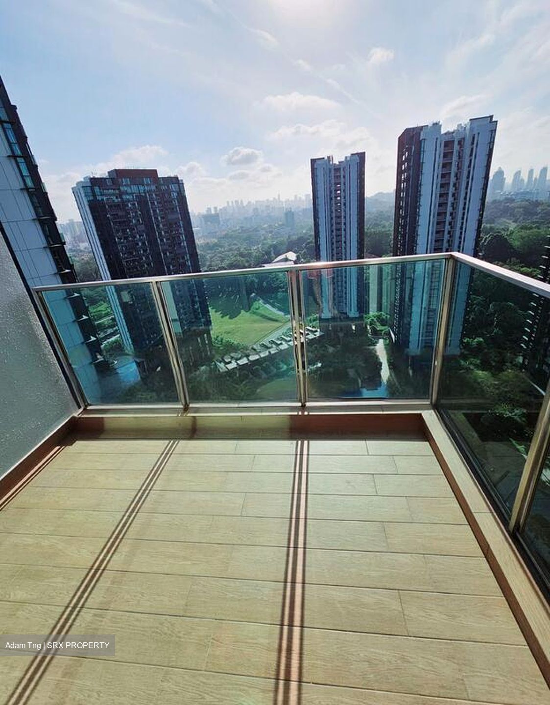 Normanton Park (D5), Apartment #576355551